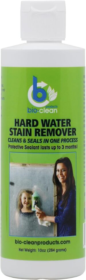 Bio-Clean Products Hard Water Stain...