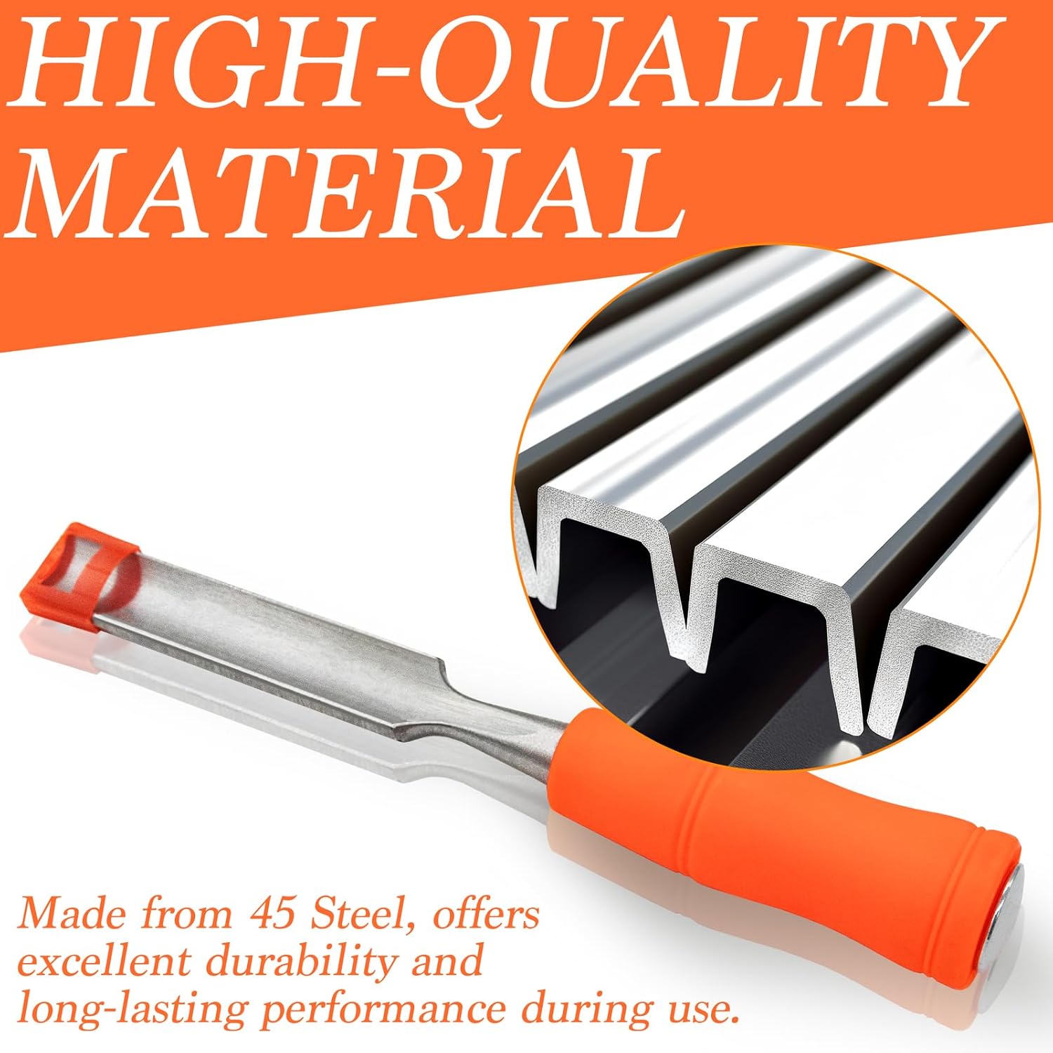 LhyBtm Golf Grip Tape Remover Tool, Golf Grip Tape Stripper Remover Tool, Golf Grip Removal Kit for Graphite Steel Shaft Perfect for Golf Grip Repair & Replacement Kit - Image 3