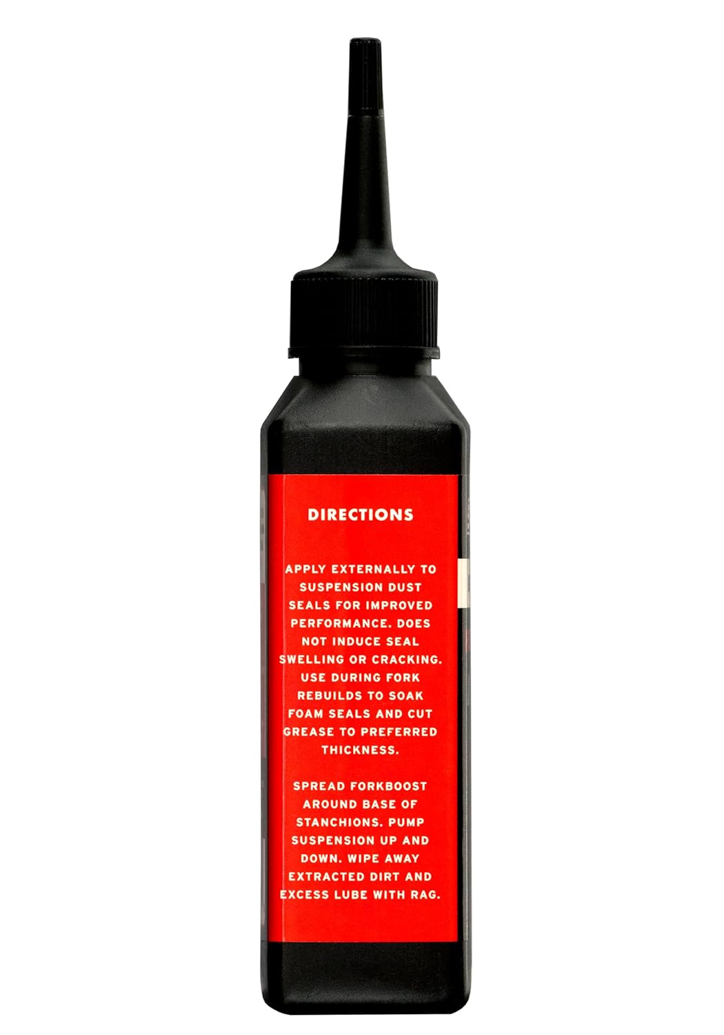 Stan's Biobased Forkboost Suspension Enhancement - Image 7