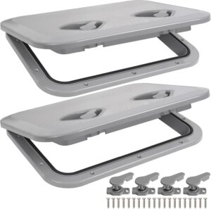 Marine Boat Hatch Deck Cover Lid,Ma...