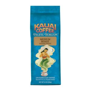 Kauai Coffee Ground Coffee – Smoo...