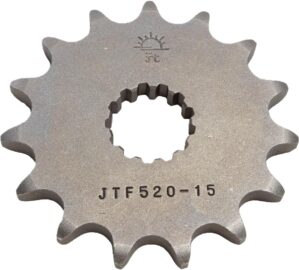 JT Sprockets JTF520.15 15T Steel Fr...