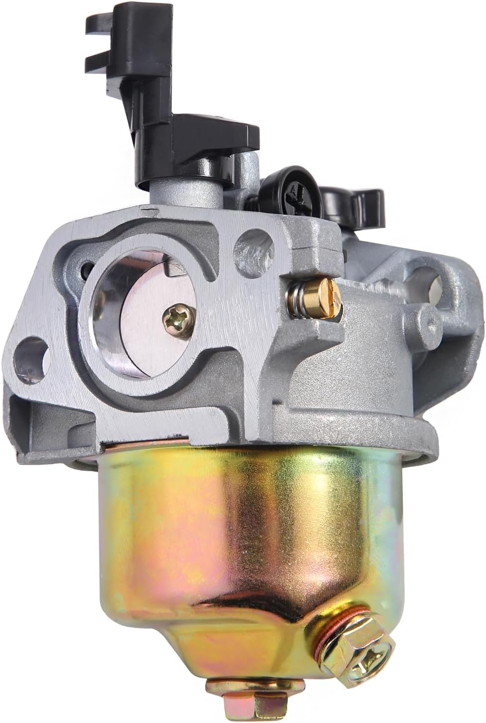 951-12785 Carburetor for Troy Bilt OHV 208CC 212CC Cub Cadet RT65 Troy Bilt Tiller 951-05021 Champion 46515 C46540 Generator Craftsman Rototiller Engine repalce 951-10797 951-12124 - Image 4