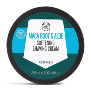 The Body Shop Maca Root & Aloe...