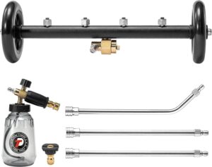 Tool Daily Undercarriage Pressure W...