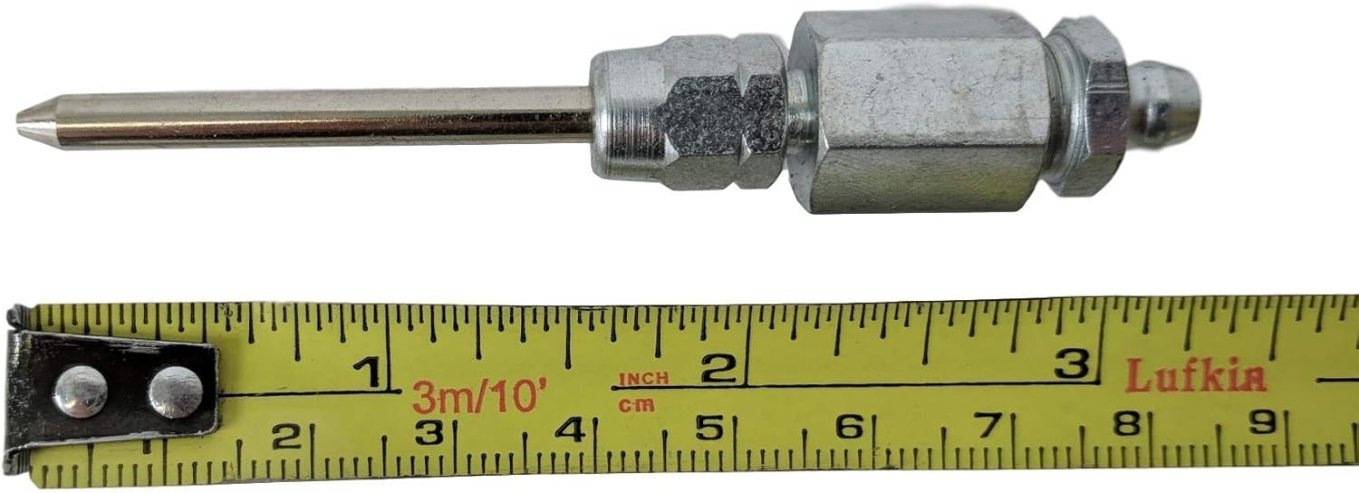 LockNLube Narrow Needle Dispenser - Image 3