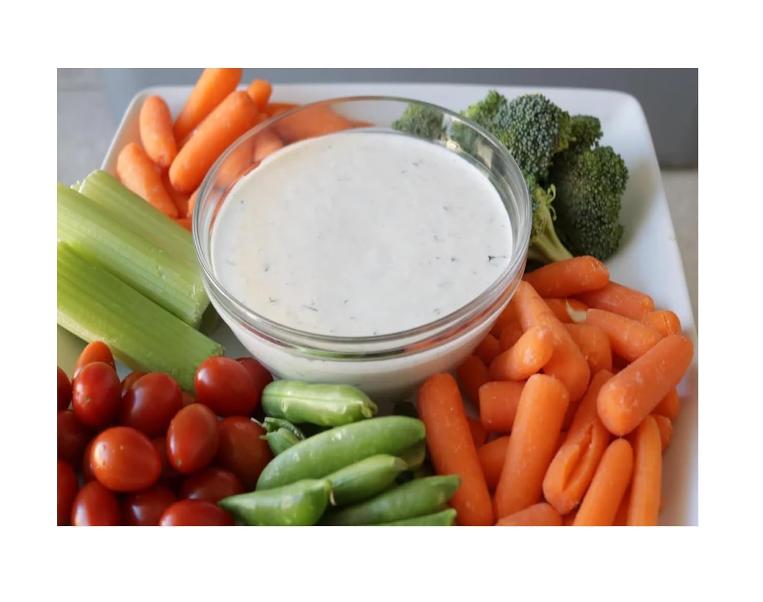 Hidden Valley Ranch Dressing - Bundle of 15 Packets - Perfect for a Variety of Uses - Goes on Anything - Classic Flavor that Generations have Loved - Image 3