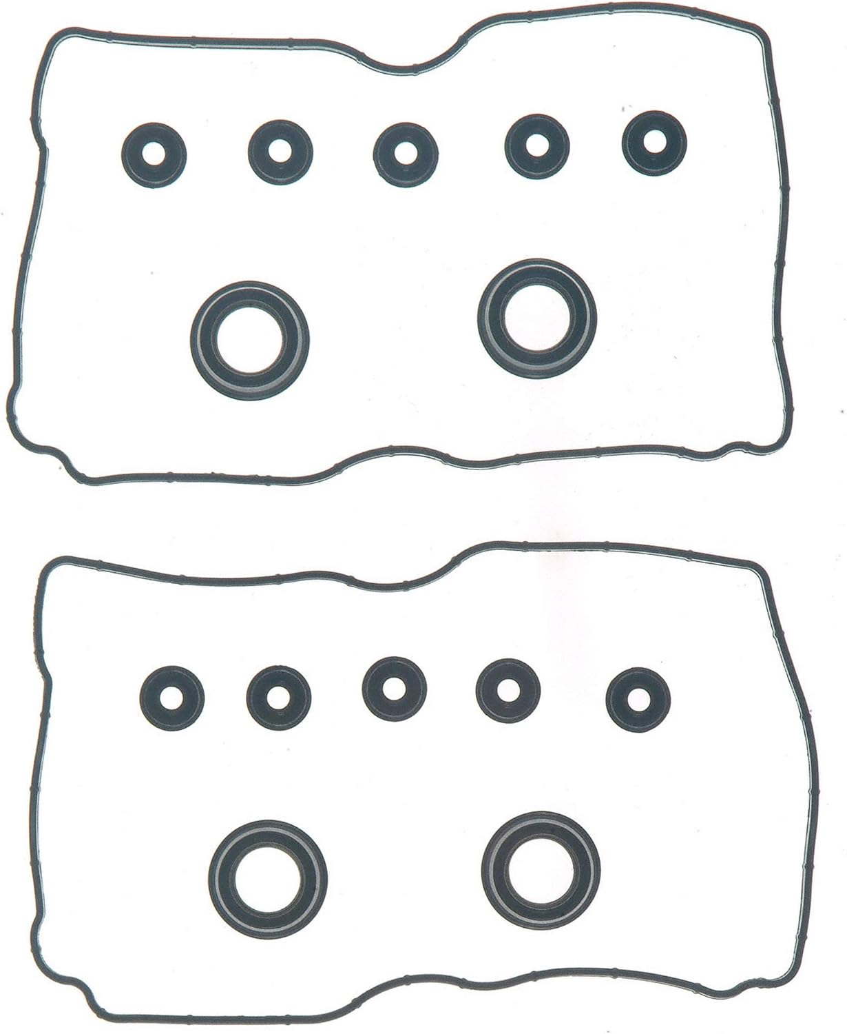 FEL-PRO VS 50561 R Engine Valve Cover Gasket Set for Subaru Outback