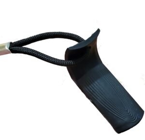 The Original Patented Pigtail Wedge...