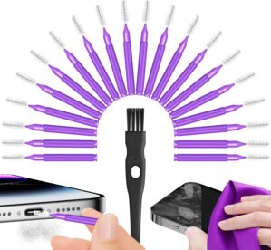 Cleaning Kit for Cell Phone and Hea...