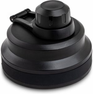 Manna Locking Pour Spout Lid for Ti...