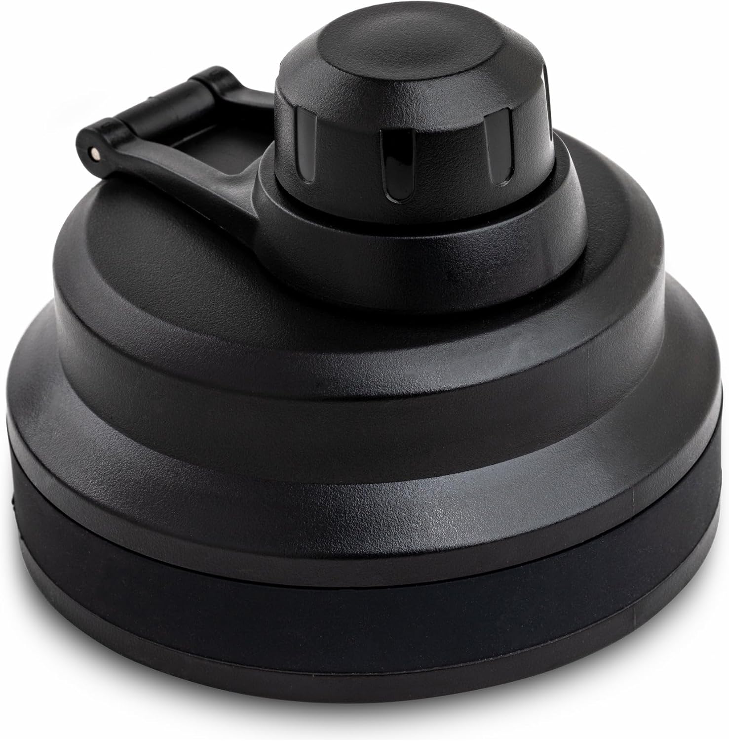 Manna Locking Pour Spout Lid for Titan Sports Bottle