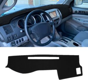 Dash Cover for 2005-2015 Toyota Tac...