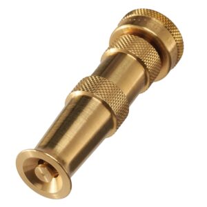 Dramm Heavy Duty Brass Jet Spray Ho...