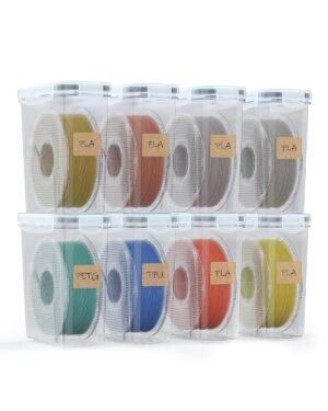 YOOPAI Filament Storage Box –...
