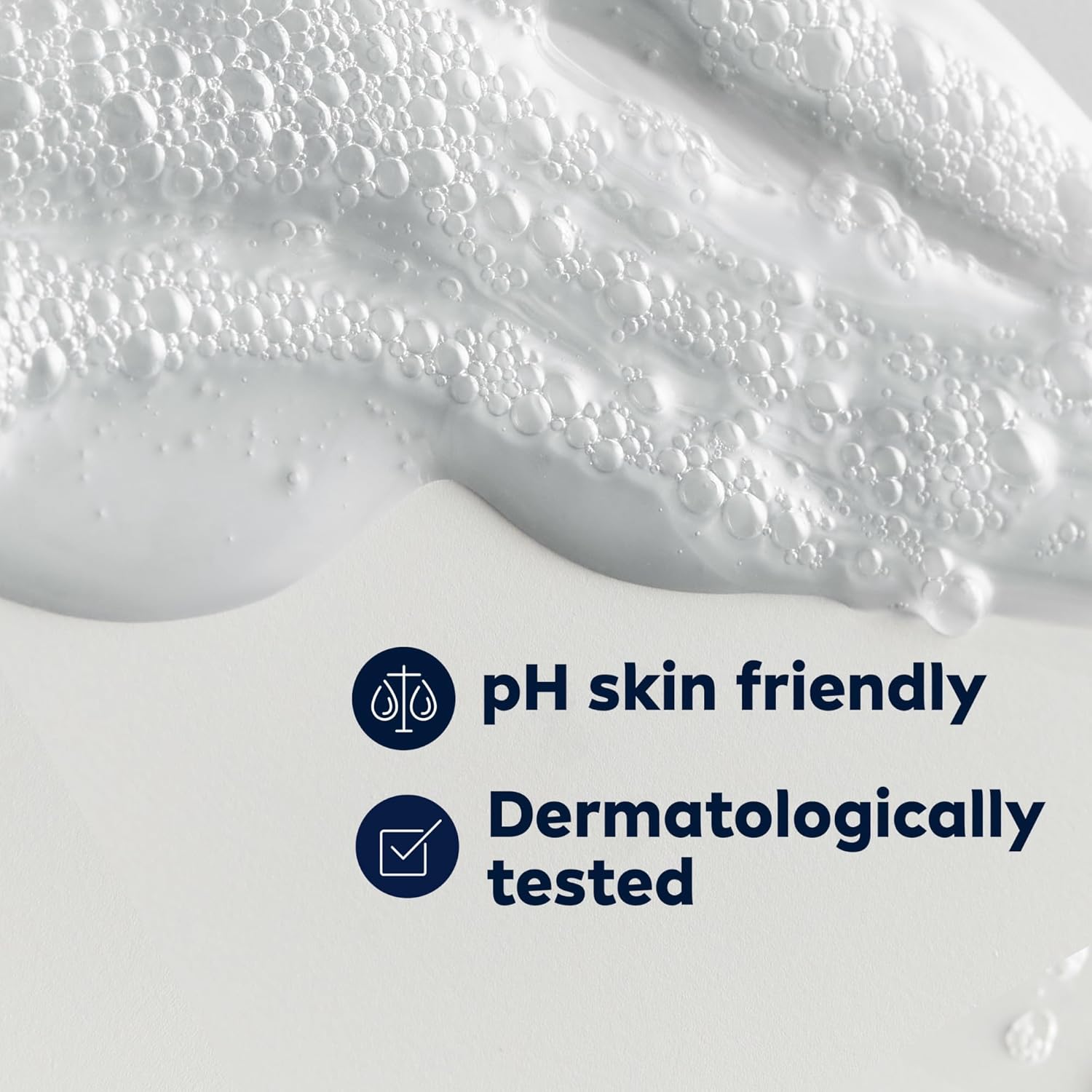 Nivea Men Maximum Hydration Body Wash for Dry Skin, Aloe Vera Enriched, 3-in-1 Moisturizing Body Wash, Face and Hair, Paraben Free, Vegan Formula, 30 Fl Oz Bottle - Image 6