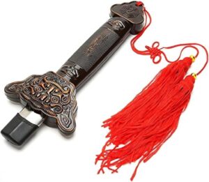 KierHunter Retractable Sword, Tai C...
