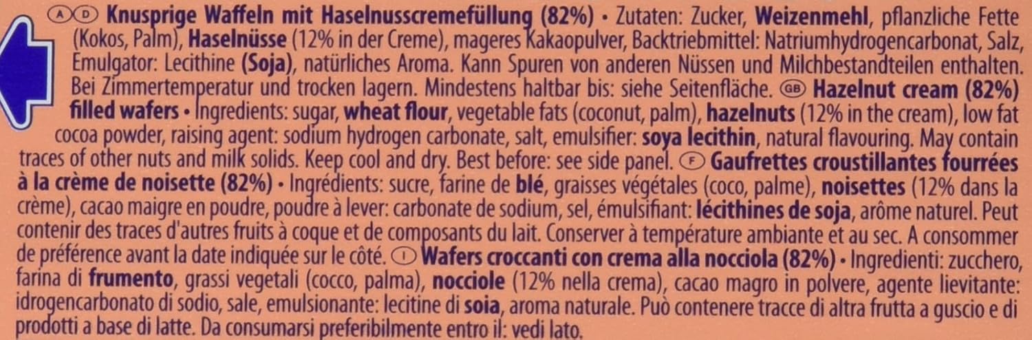 Manner Original Neapolitaner Wafers 75 g (Pack of 12) - Image 6
