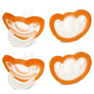 RaZbaby Jollypop Pacifier for Newbo...