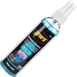 Lew’s (SSC6) Speed Cleanz Ree...