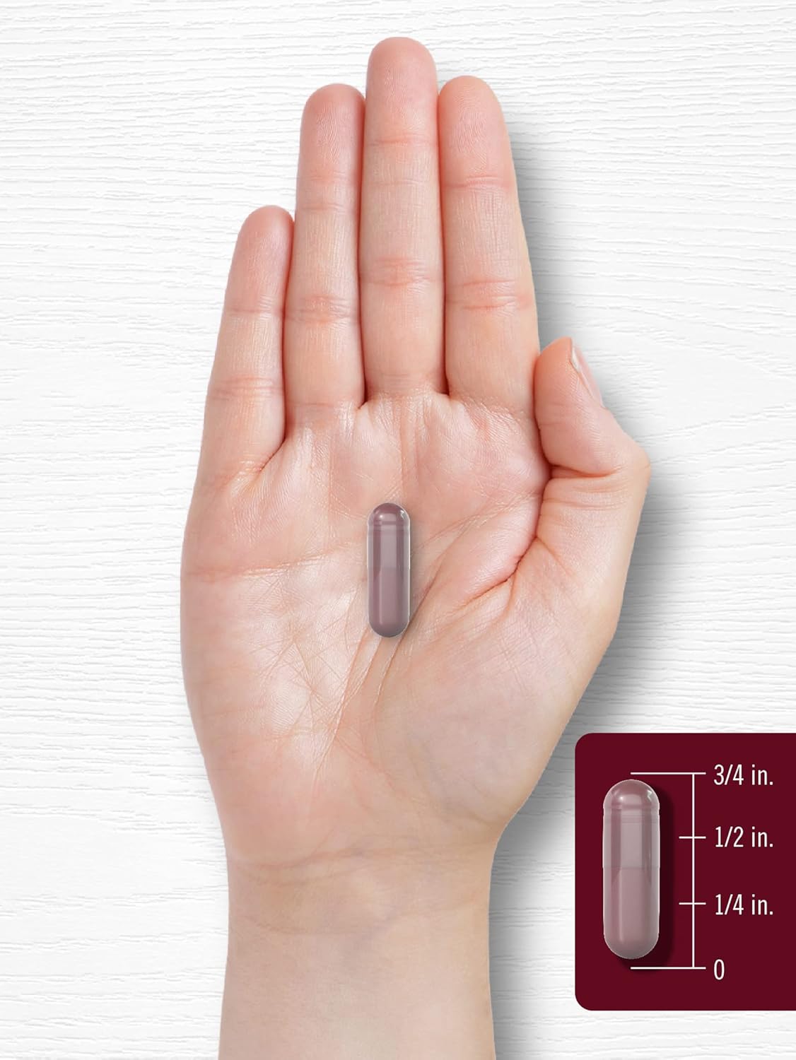 Carlyle Black Cherry Extract Concentrate | 240 Capsules | Non-GMO and Gluten Free Formula | Prunus Serotina Supplement - Image 7