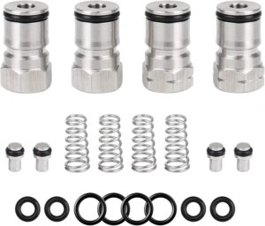 2 Packs Ball Lock Keg Posts for Cor...