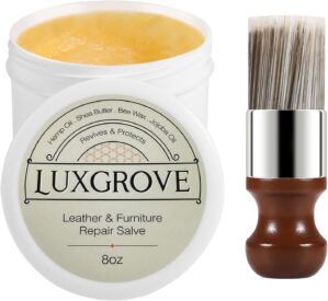 LUXGROVE® Leather & Furniture...