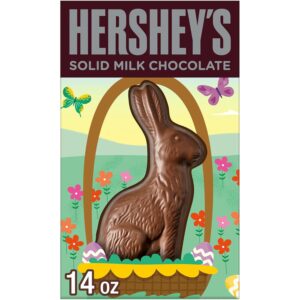 HERSHEY’S Solid Milk Chocolat...