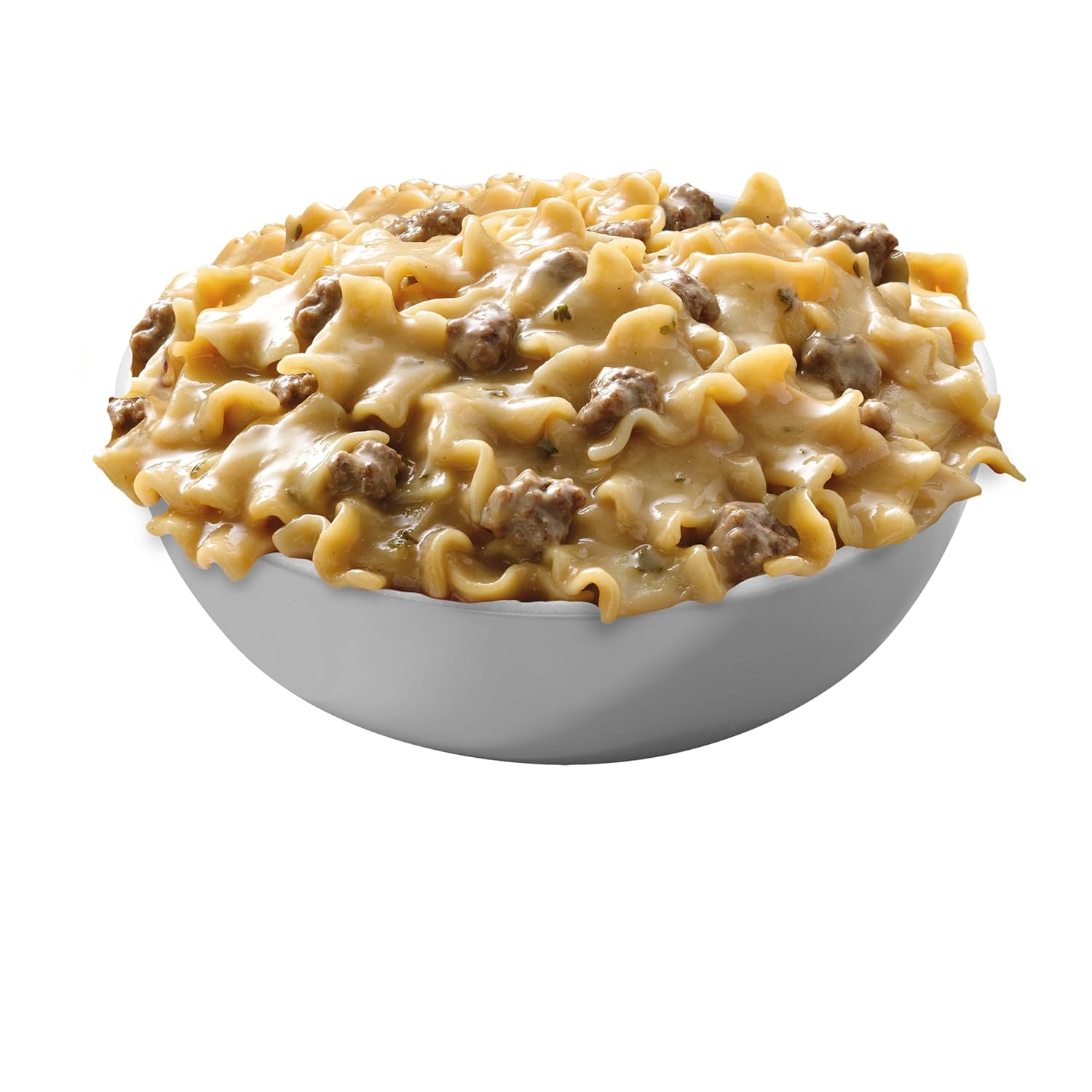 Hamburger Helper Deluxe Beef Stroganoff Pasta Meal (5.5 oz- 12 Pack) No Artificial Flavors, Ready in 3 Easy Steps, Quick Meals for Midweek Dinners, Busy Evenings & Families On-the-Go - Image 6