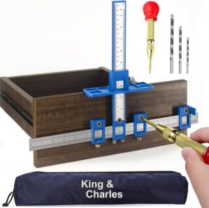King&Charles Cabinet Hardware ...