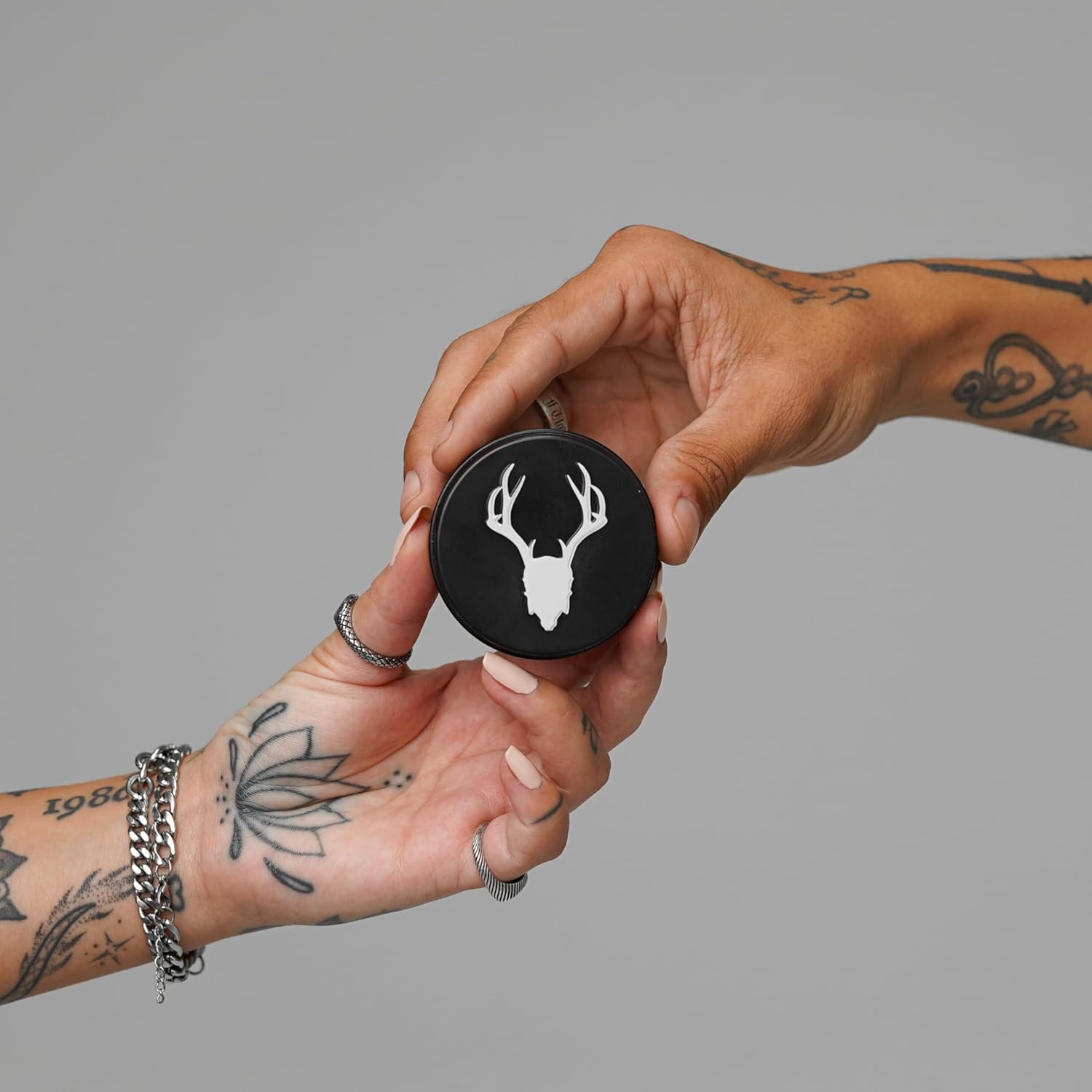 Mad Rabbit Tattoo Balm & Aftercare Cream- Color Enhancement that Revives Old Tattoos, Hydrates New Tattoos, Made With Clean Ingredients + Petroleum Free, Daily Tattoo Lotion Moisturizer & Brightener - Image 6