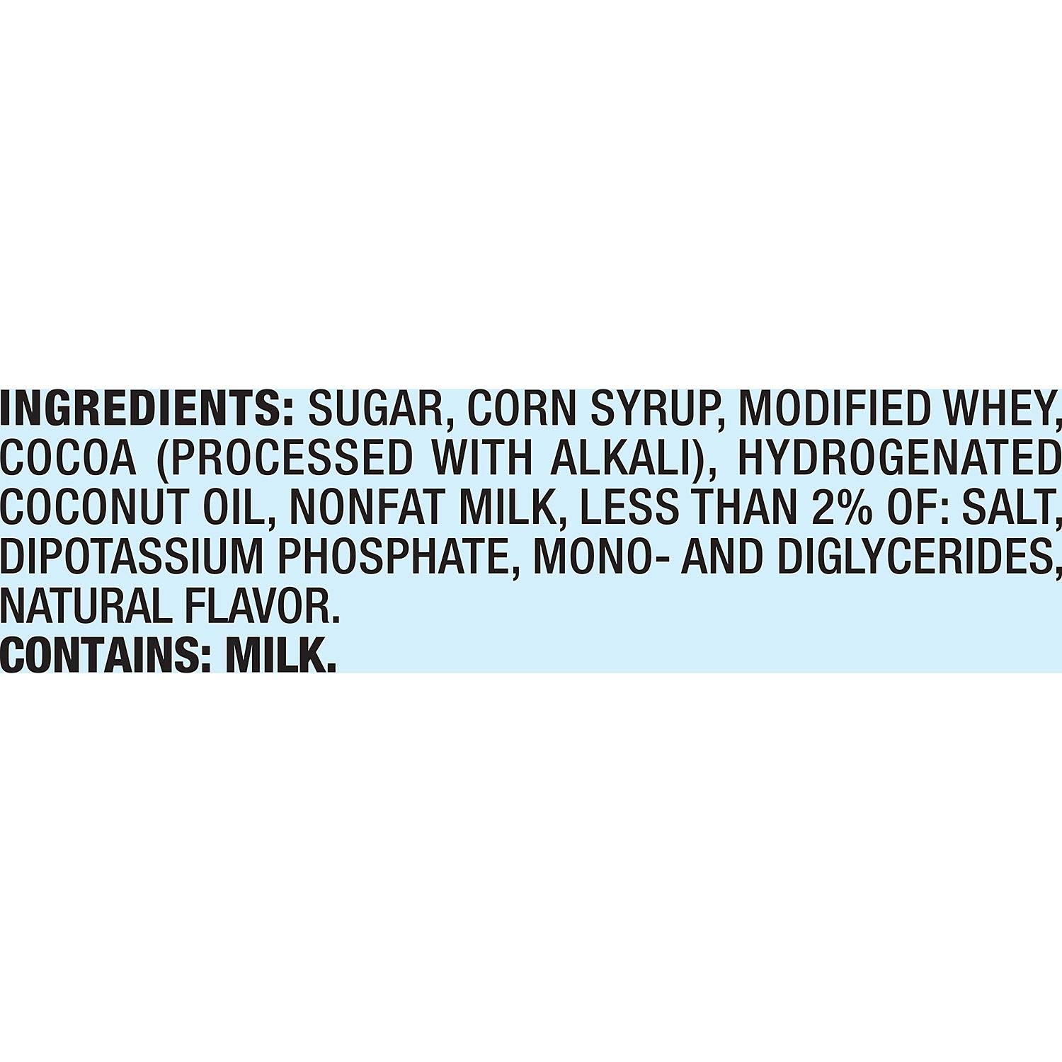Swiss Miss Milk Chocolate Flavor Hot Cocoa Mix, 1.38 oz. 50-Count - Image 2