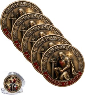 A Man of Faith-A Warrior of Christ ...