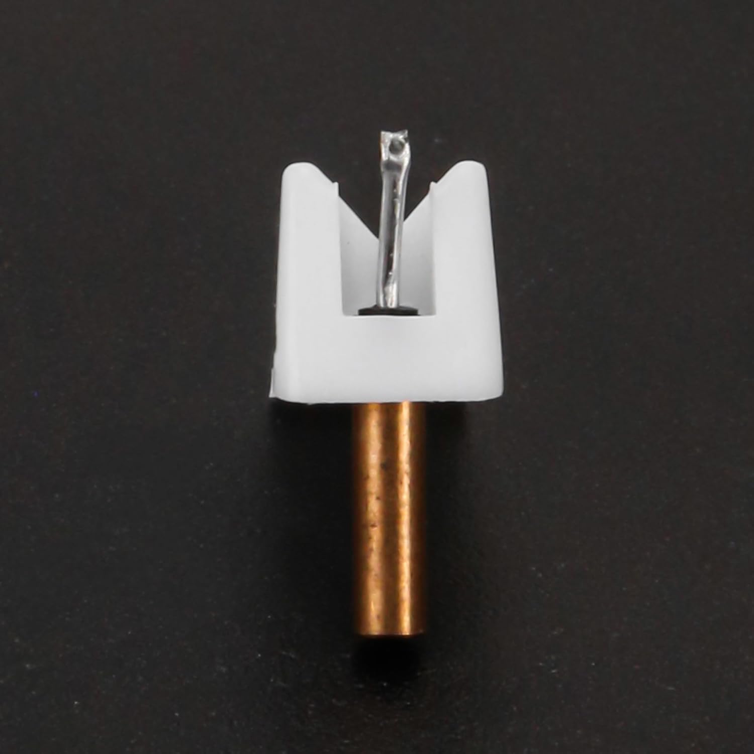 Needle Stylus Replacement for Stanton Cartridges and Pickering– New DLC Elliptical Stylus – One Turntable Cartridge in Box – D71EE L720EE Phonograph Record Player Hifi Accessories Upgrade - Image 8