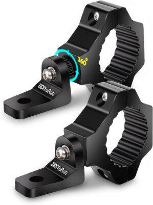 ZIDIYORUO Light Bar Mounts – ...