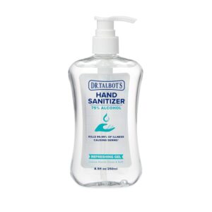 Dr. Talbot’s Refreshing Gel H...