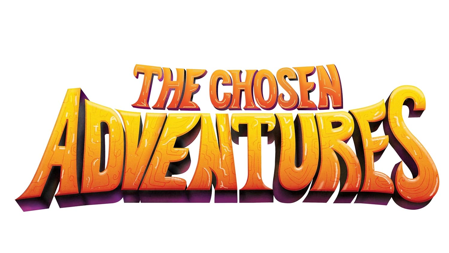The Chosen Adventures: Season 1 DVD - Image 3