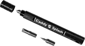 Caddy Splash Golf Club Groove Sharp...