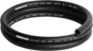 EVIL ENERGY 5/16 Fuel Hose Line Pus...
