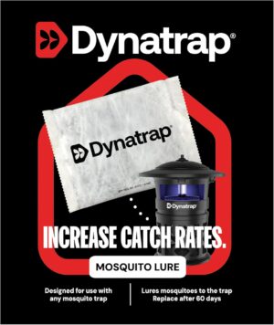 DynaTrap 100611 Atrakta Mosquito Lu...