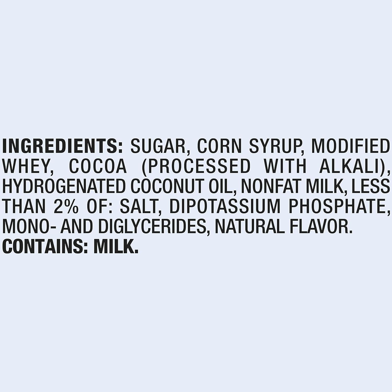 Swiss Miss Milk Chocolate Flavor Hot Cocoa Mix, 1.38 oz. 50-Count - Image 11