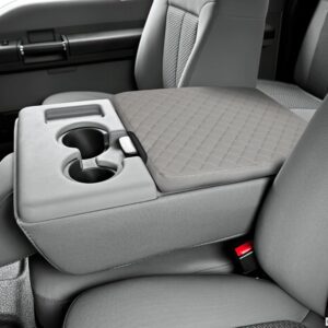 JOYTUTUS Center Console Cover Compa...