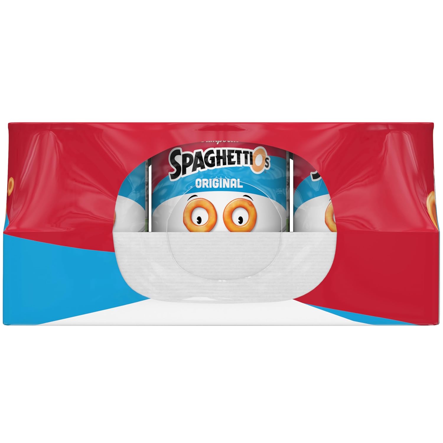 SpaghettiOs Original Canned Pasta, 15.8 oz Can (Pack of 12) - Image 10