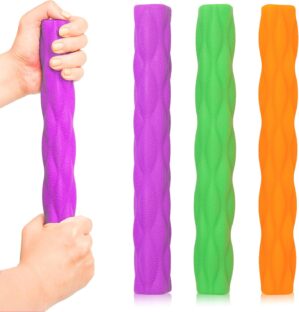 DICYWUDI Flex Therapy Bar and Grip ...