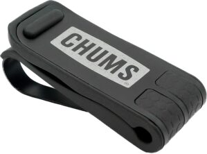 Chums Glasshopper Clip – Meta...