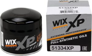WIX 51334XP WIX XP Oil Filter Repla...