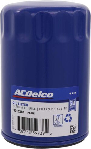 ACDelco GM Original Equipment PF61E...