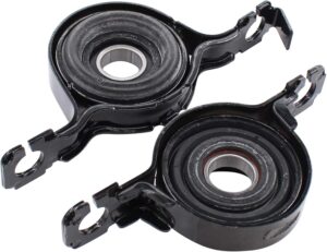 NewYall Front and Rear Drive Shaft ...