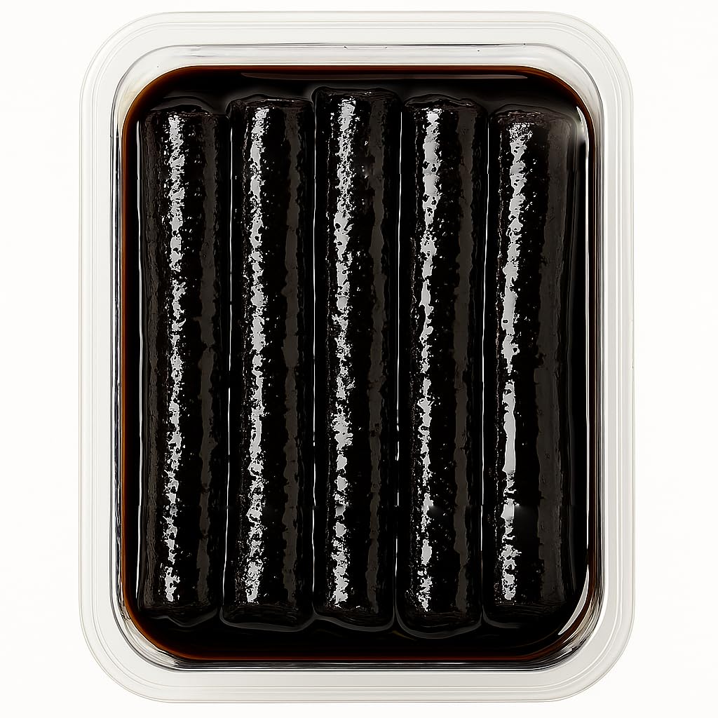 GOALDEES Roll Lavashak Pomegranate Juicy Sour Fruit Leather Persian Snack Middle Eastern Halal Bold Flavor Timeless Tradition (1 Pack, 250, Gram) - Image 2