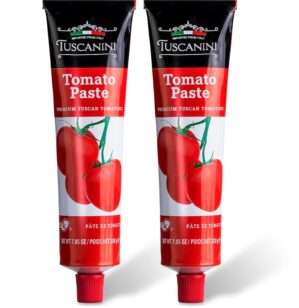 Tuscanini Premium Double Concentrat...